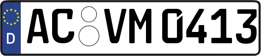 AC-VM0413