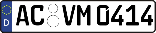 AC-VM0414