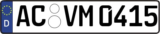 AC-VM0415