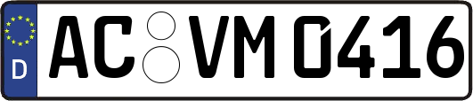 AC-VM0416
