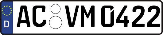 AC-VM0422