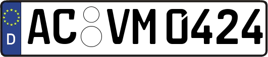 AC-VM0424