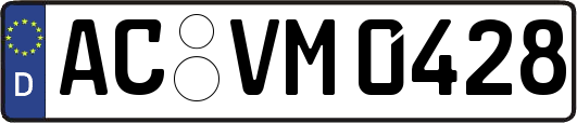 AC-VM0428