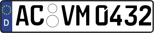 AC-VM0432