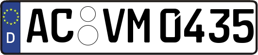 AC-VM0435