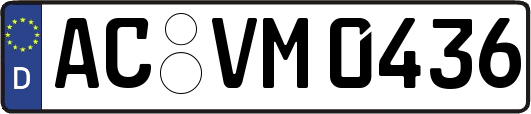 AC-VM0436