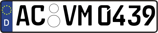 AC-VM0439