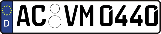AC-VM0440
