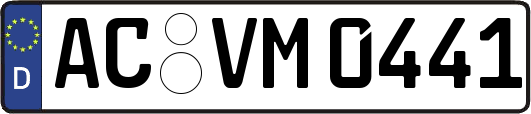 AC-VM0441