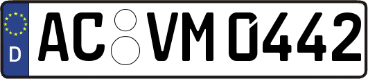 AC-VM0442