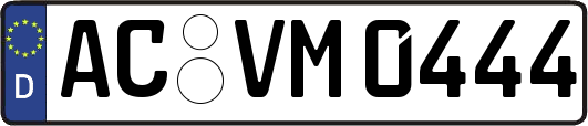 AC-VM0444