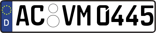 AC-VM0445
