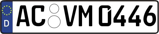 AC-VM0446