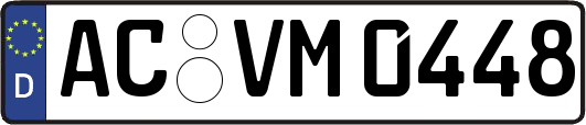 AC-VM0448