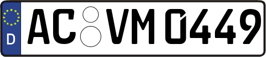 AC-VM0449