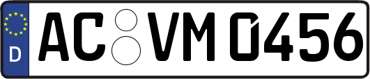AC-VM0456