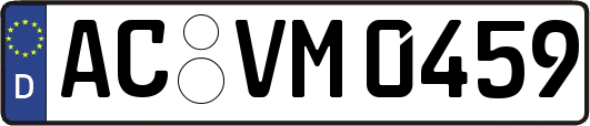 AC-VM0459