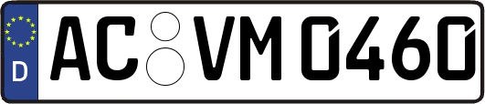 AC-VM0460