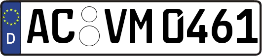 AC-VM0461