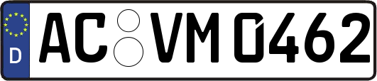 AC-VM0462