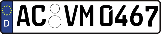 AC-VM0467