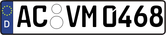 AC-VM0468