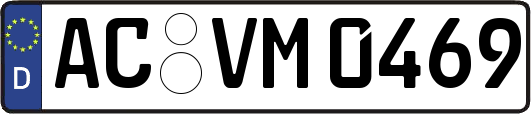 AC-VM0469
