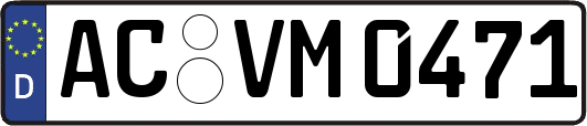 AC-VM0471