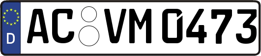 AC-VM0473