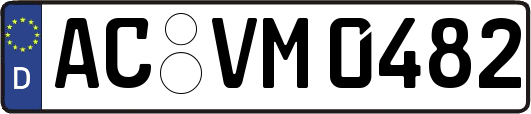 AC-VM0482