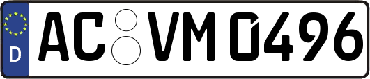 AC-VM0496