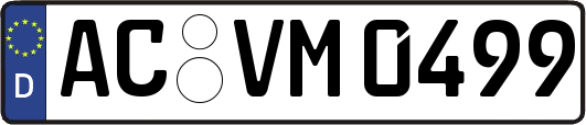 AC-VM0499