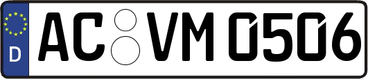 AC-VM0506