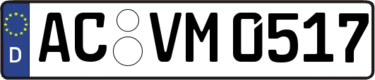 AC-VM0517