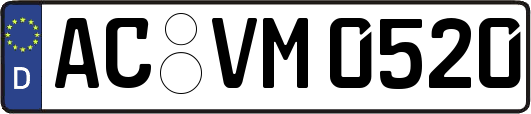 AC-VM0520