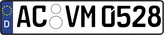 AC-VM0528