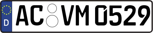 AC-VM0529