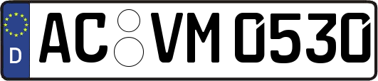 AC-VM0530