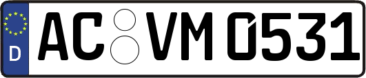 AC-VM0531