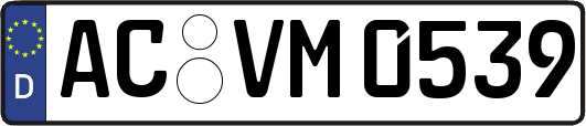 AC-VM0539