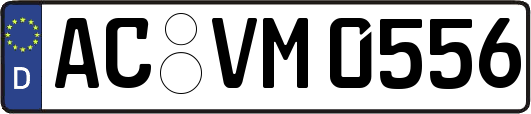 AC-VM0556