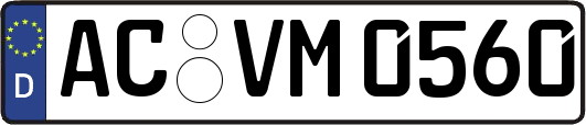 AC-VM0560
