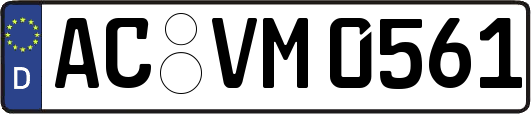 AC-VM0561