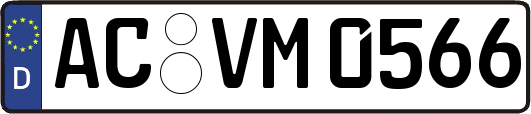 AC-VM0566