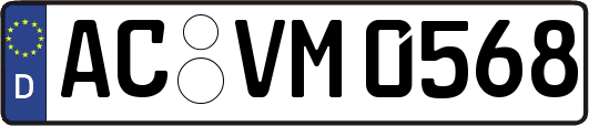 AC-VM0568