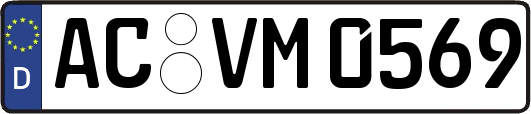 AC-VM0569