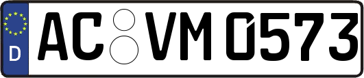 AC-VM0573