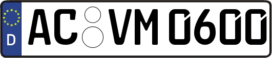 AC-VM0600
