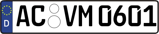 AC-VM0601