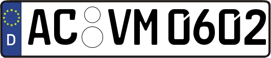 AC-VM0602